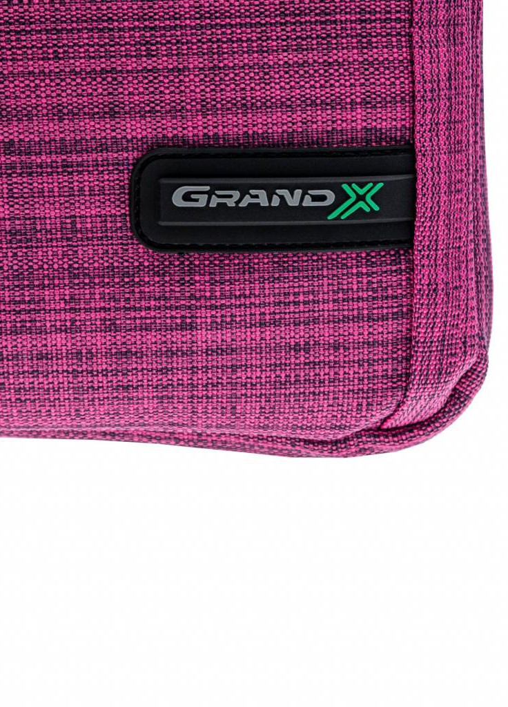 Сумка для ноутбука 15.6 '' X-Pink (SB-139XP) Grand-X (207308822)