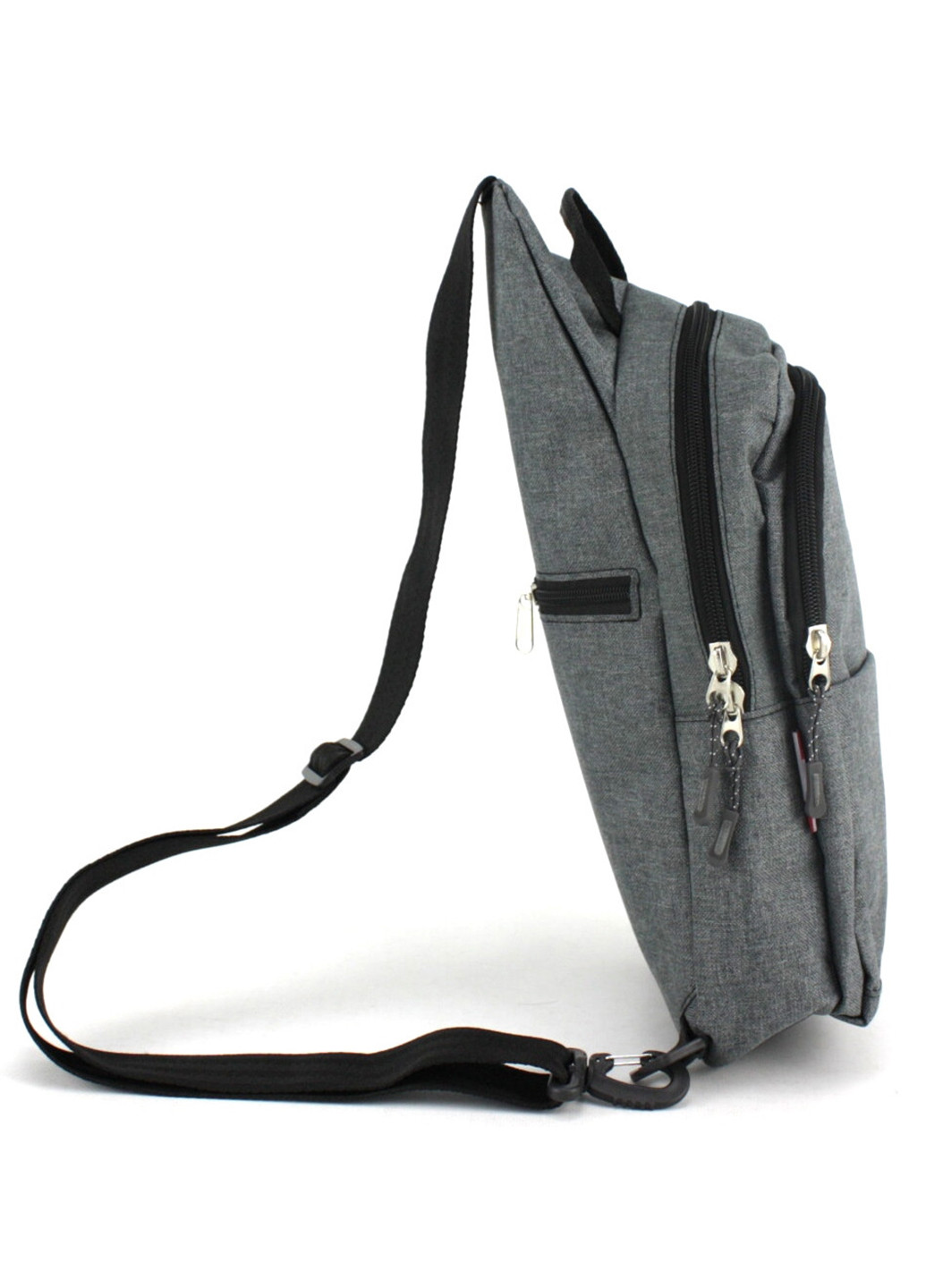 Міський рюкзак 8х41х18 см Wallaby (252416365)