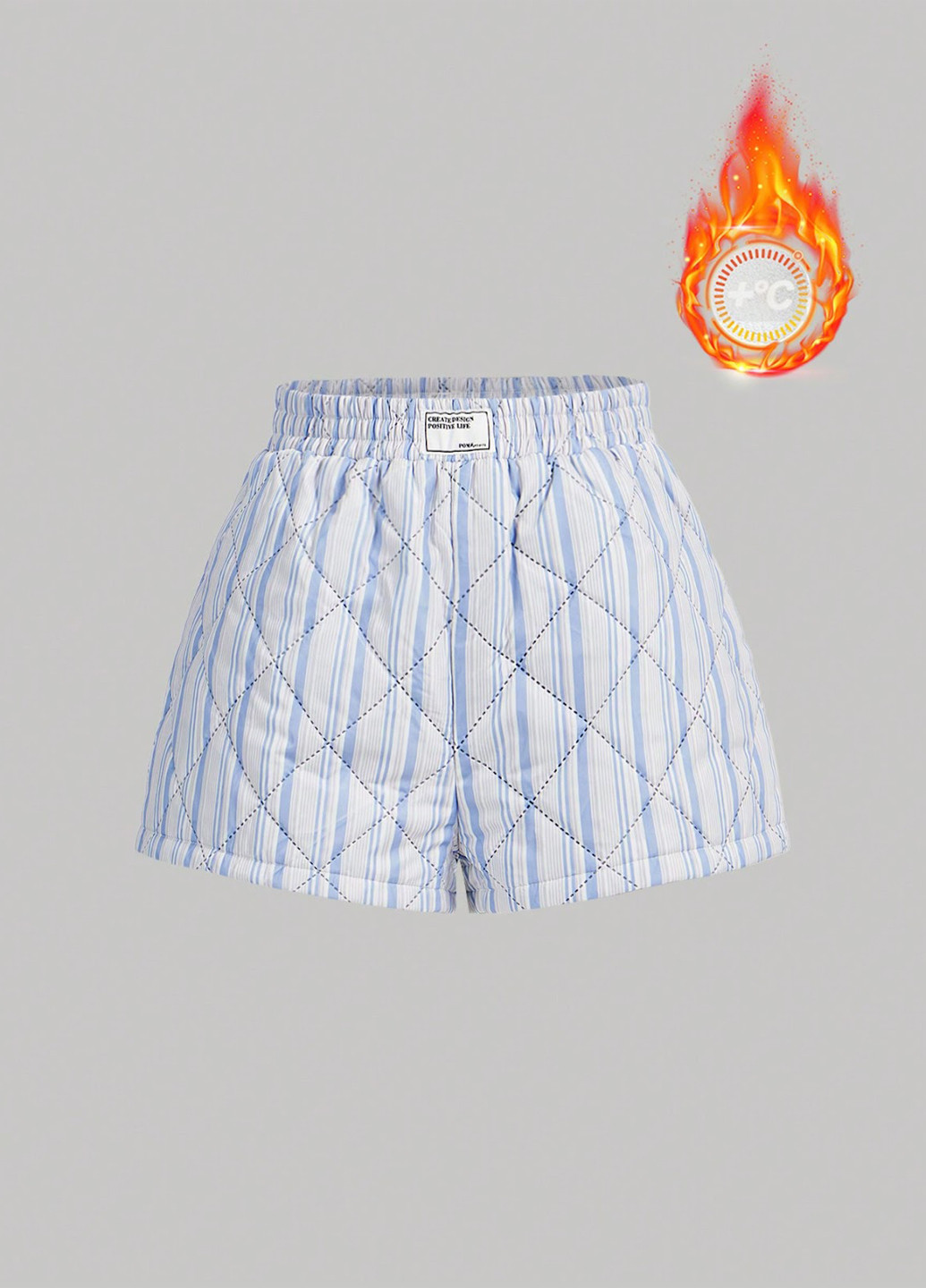 Шорти SHEIN (322984831)