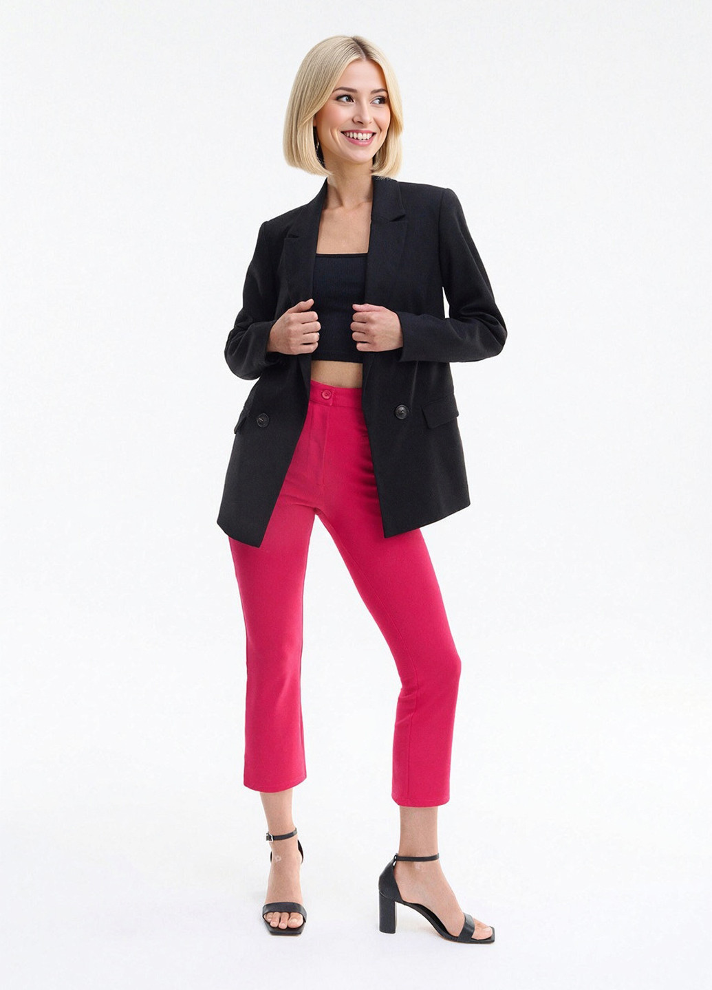 Брюки Reserved (269111627)