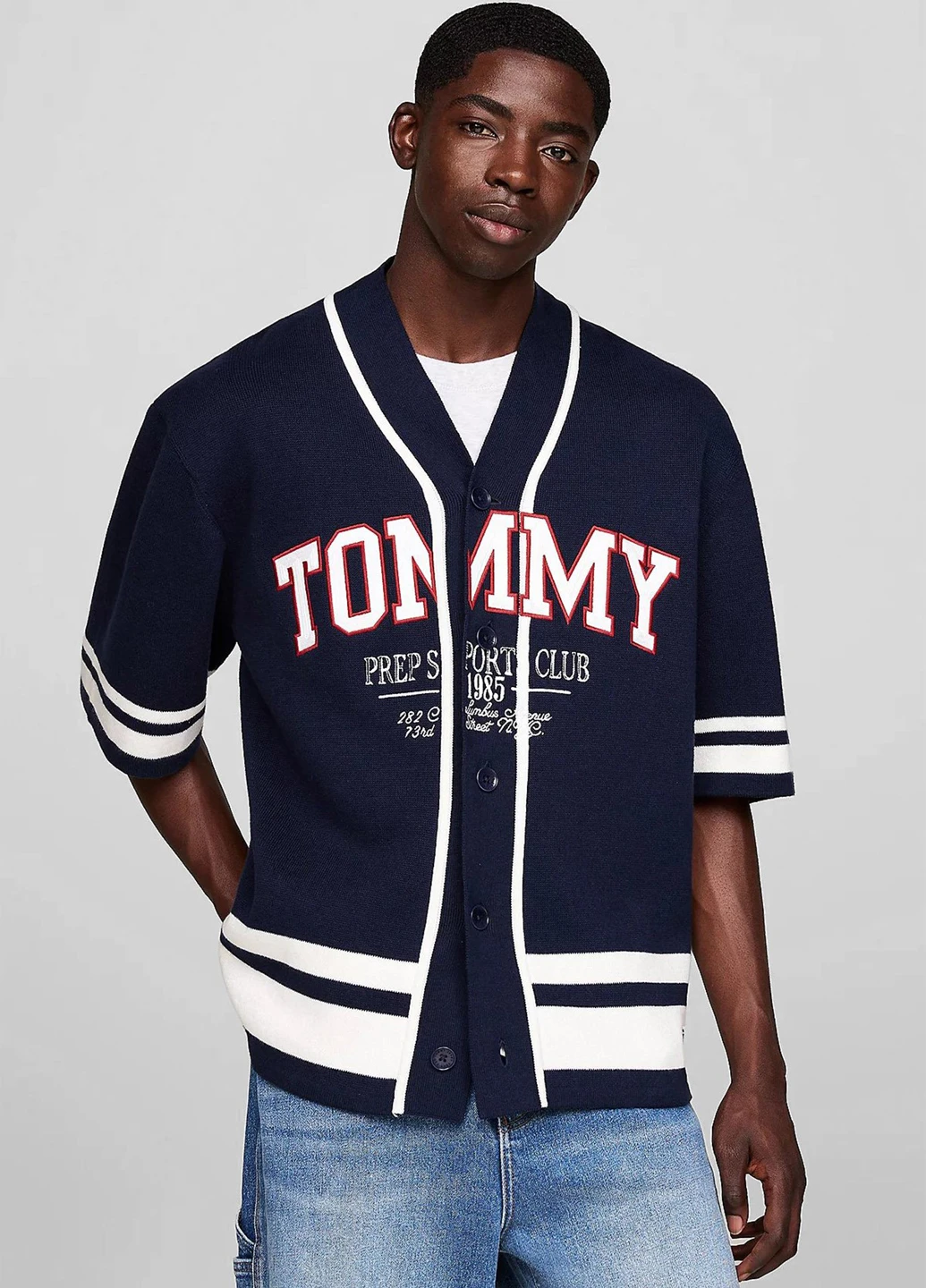 Кофта Tommy Jeans (315065188)