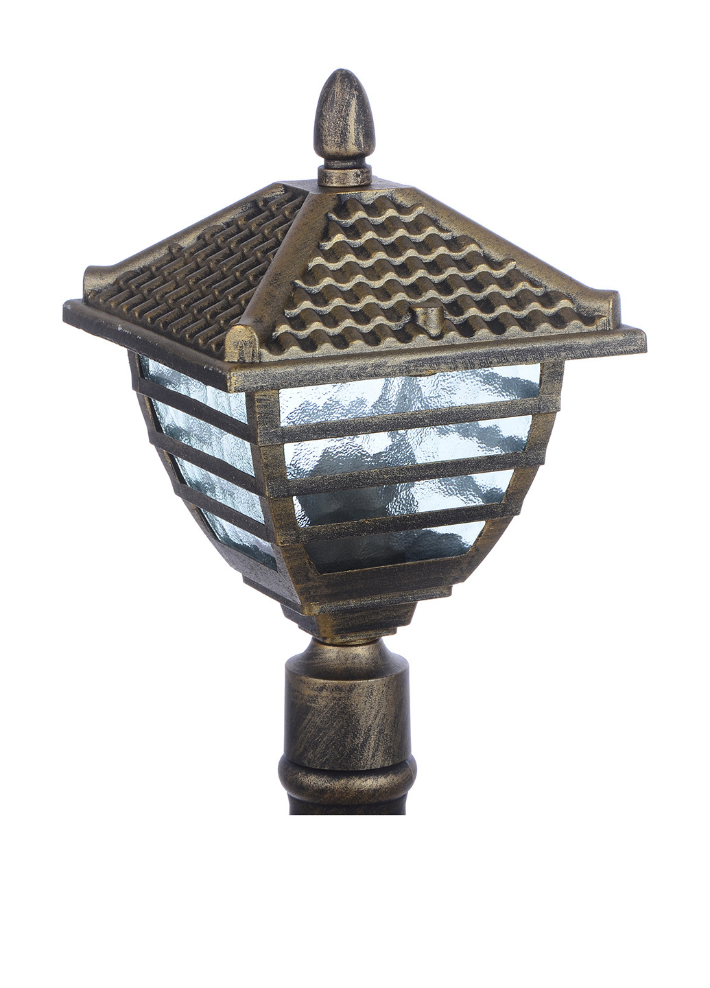 Фонарь, 245х240х1350 мм Brille (130564901)