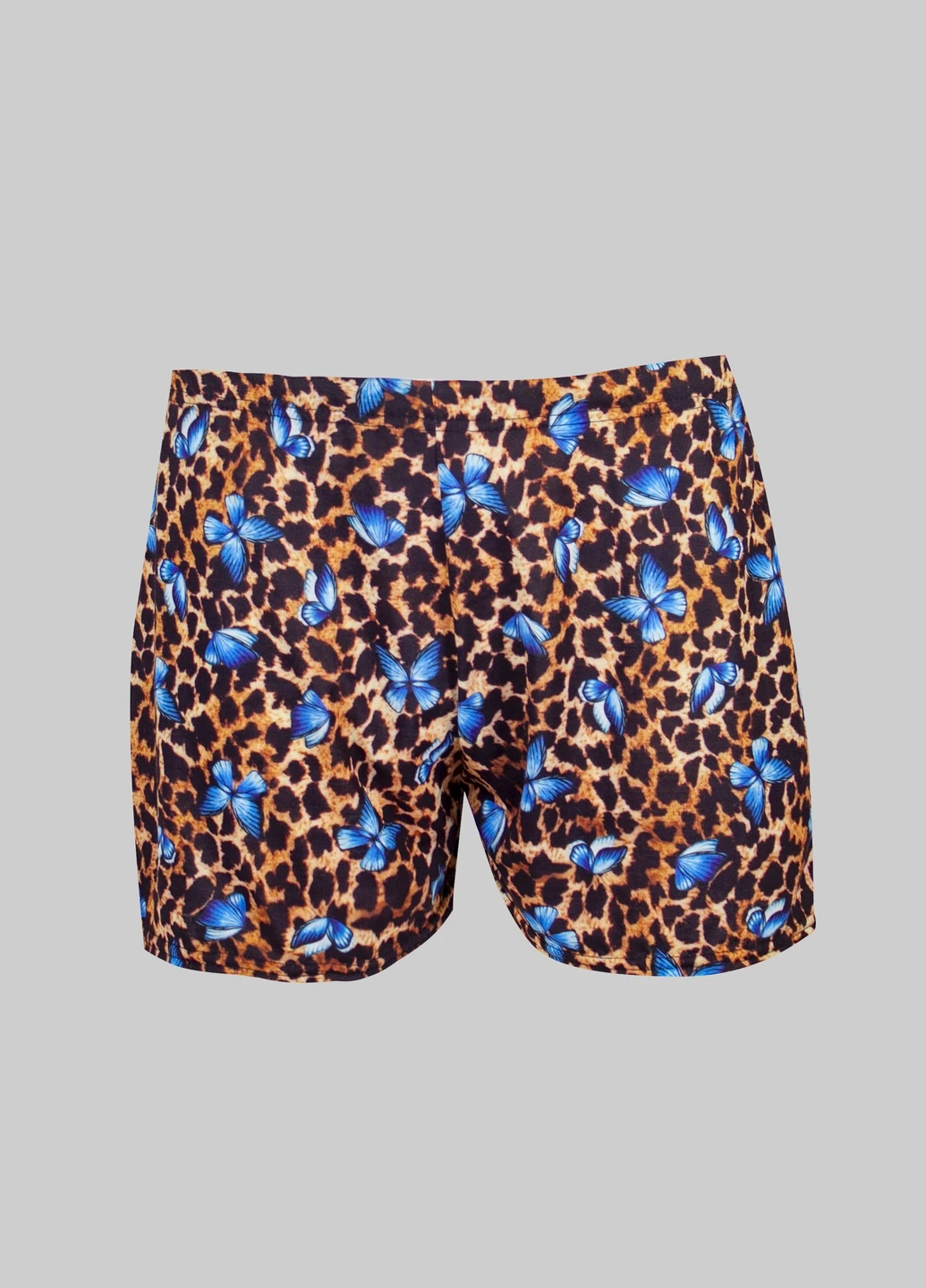 Шорты Boohoo (232668050)