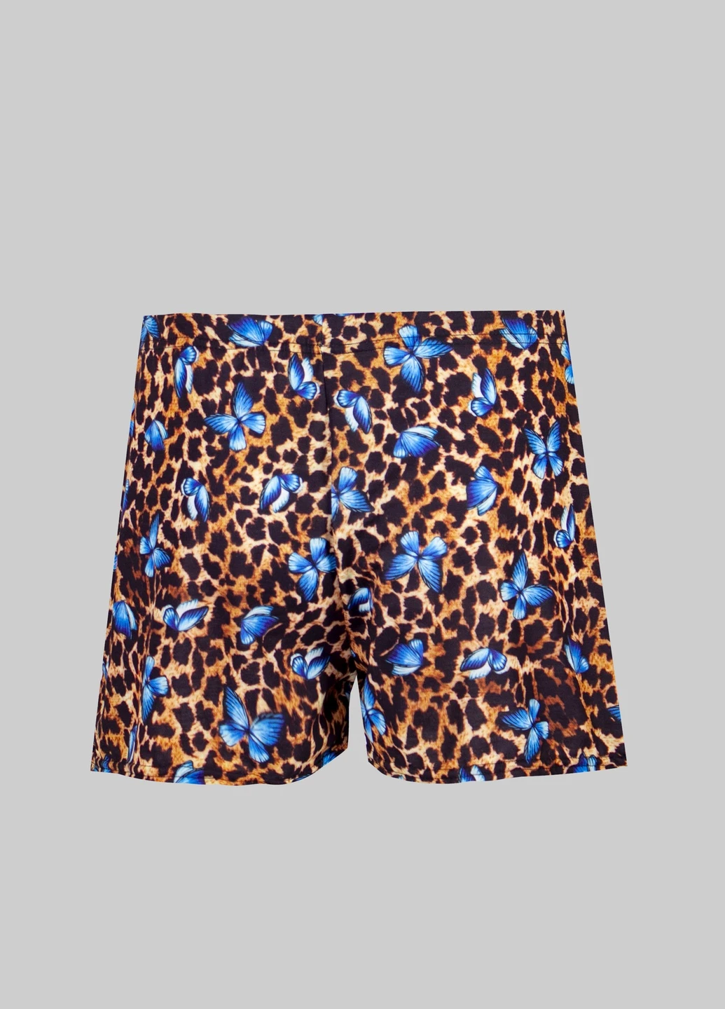 Шорты Boohoo (232668050)