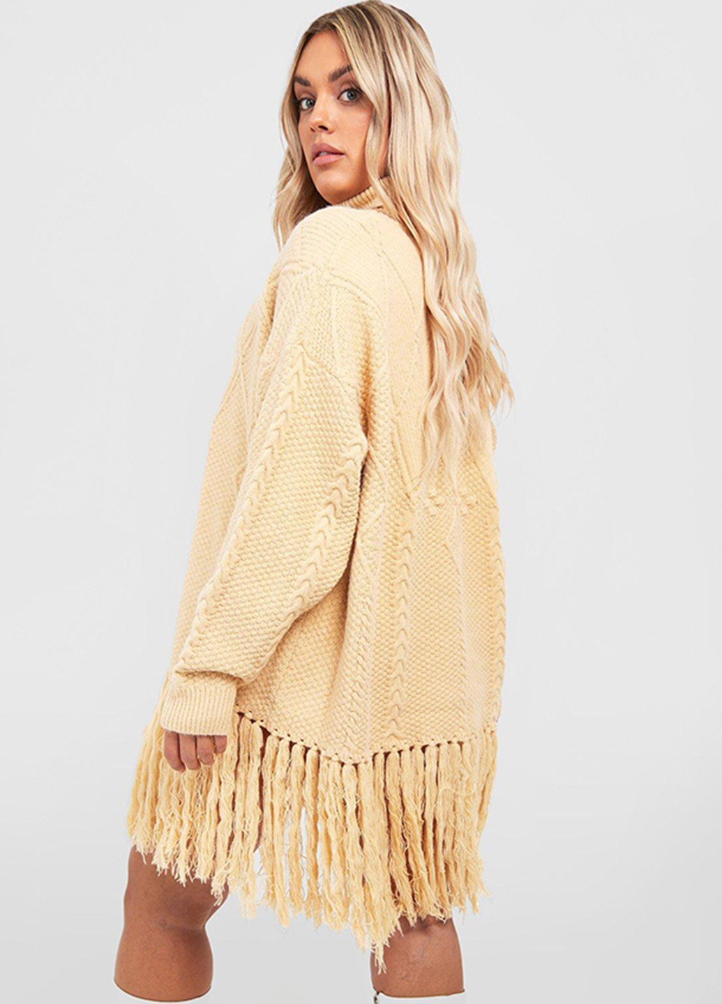 Туника Boohoo (308024215)