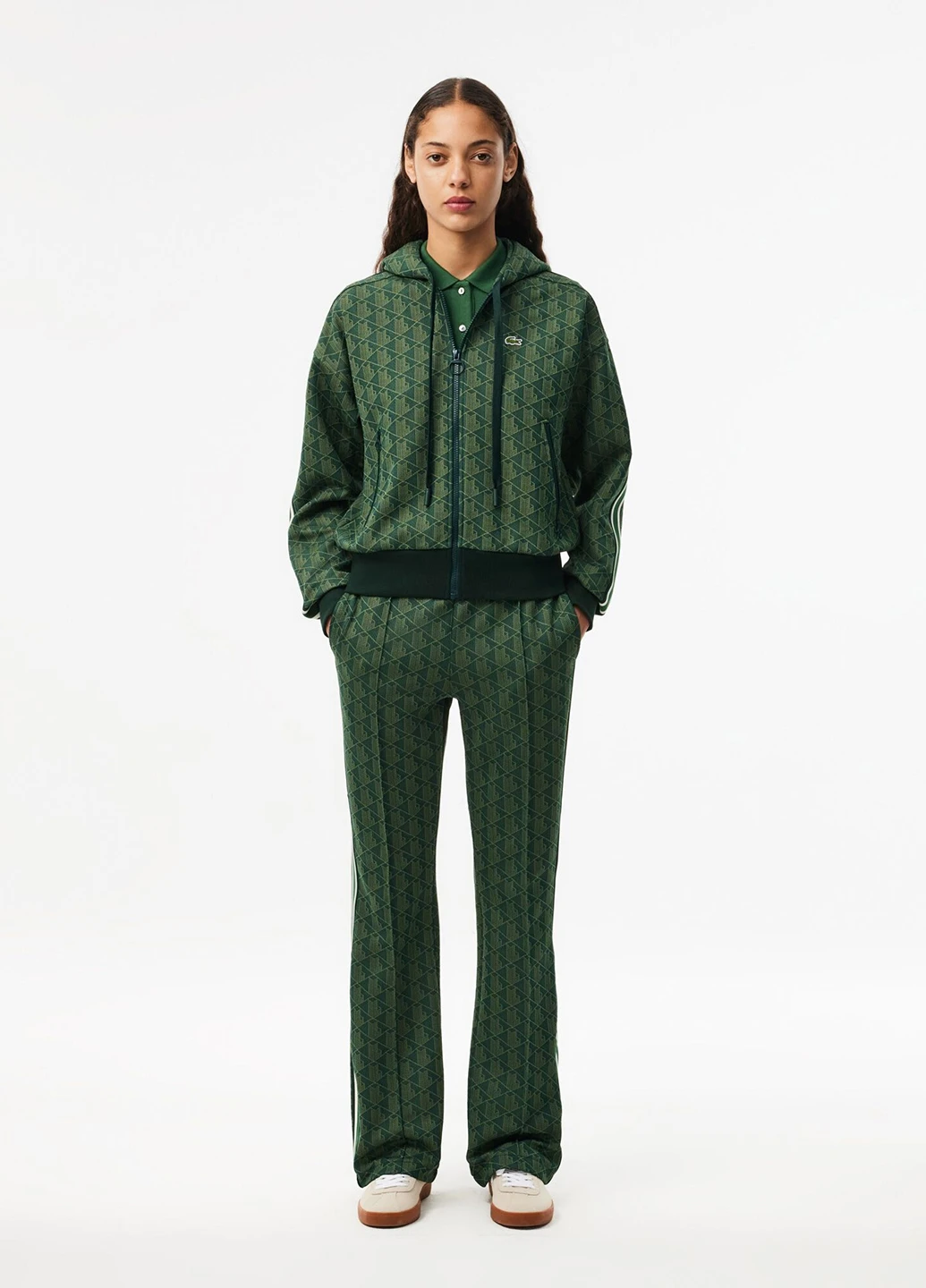 Брюки Lacoste (329629345)