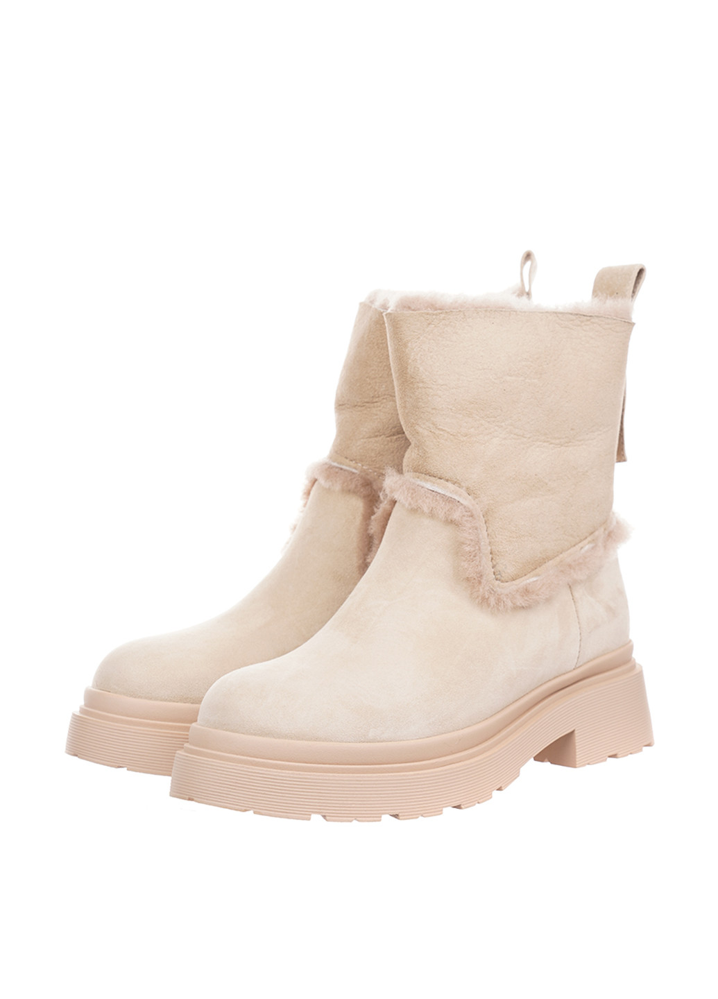 Черевики Gelussi (256543171)