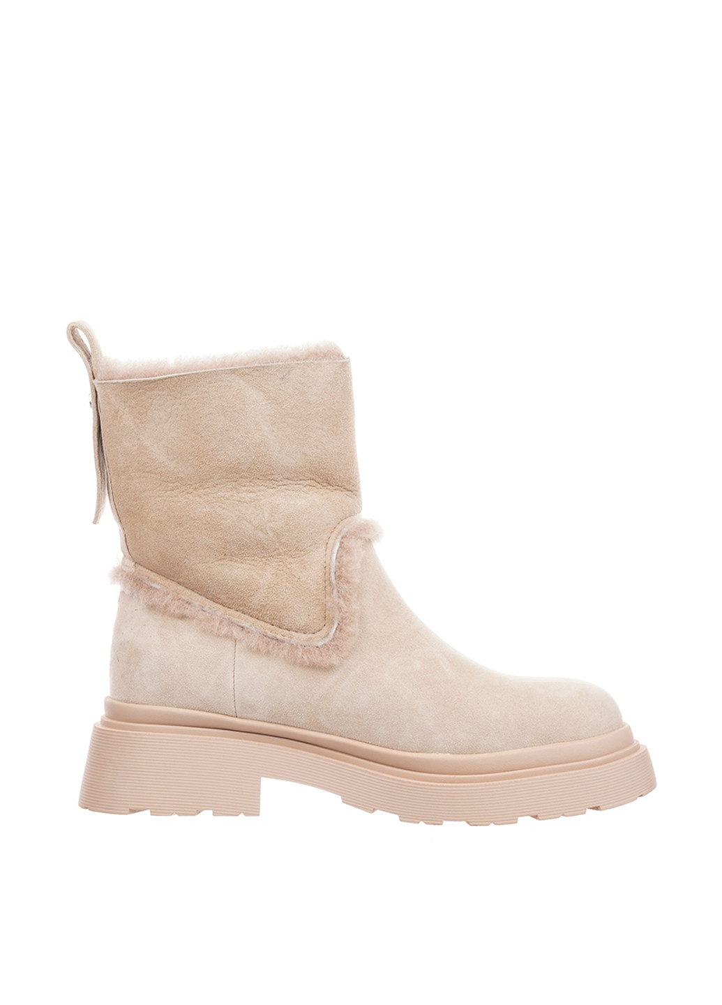 Черевики Gelussi (256543171)