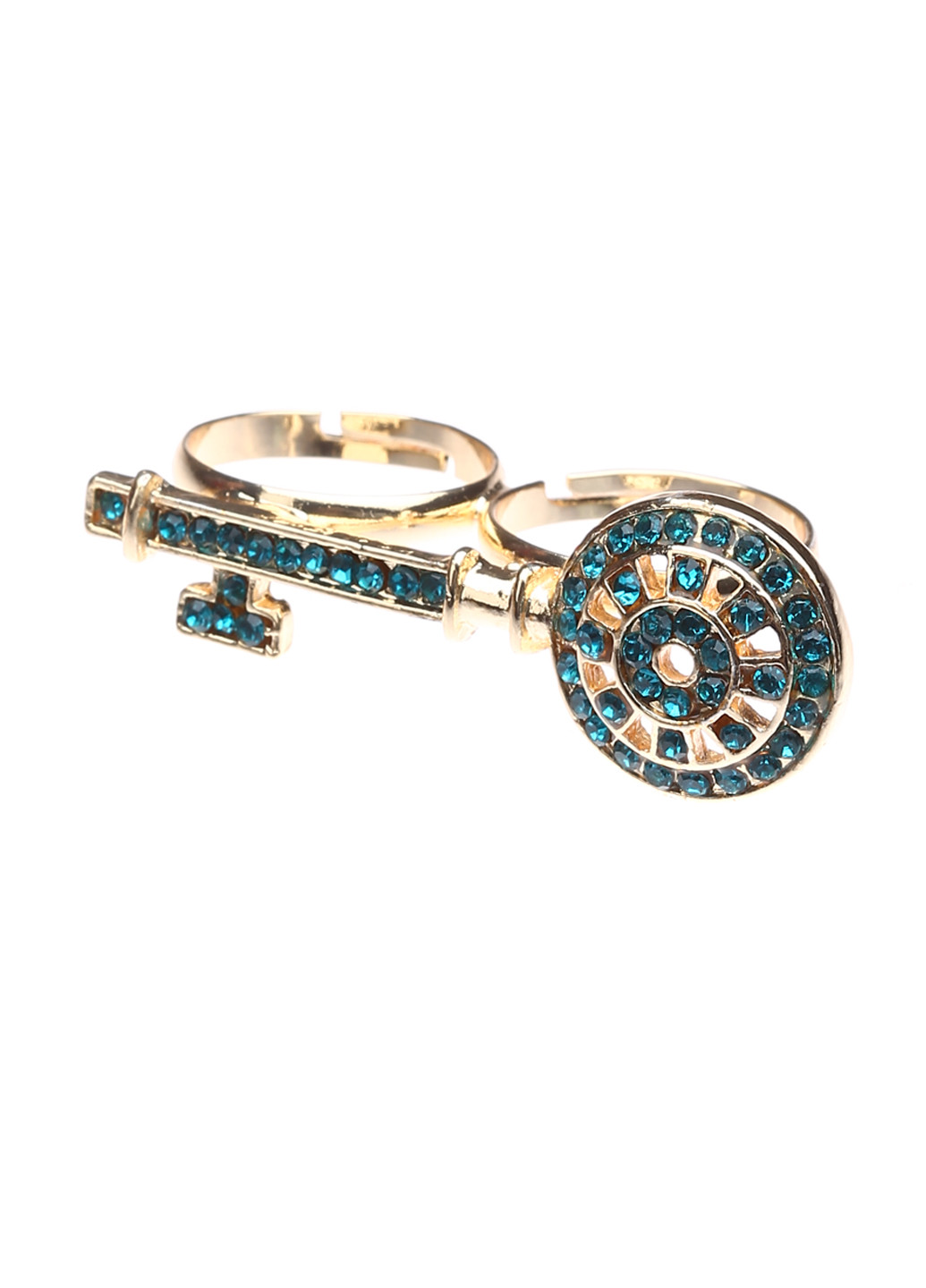 Кольцо Fini jeweler (94913952)