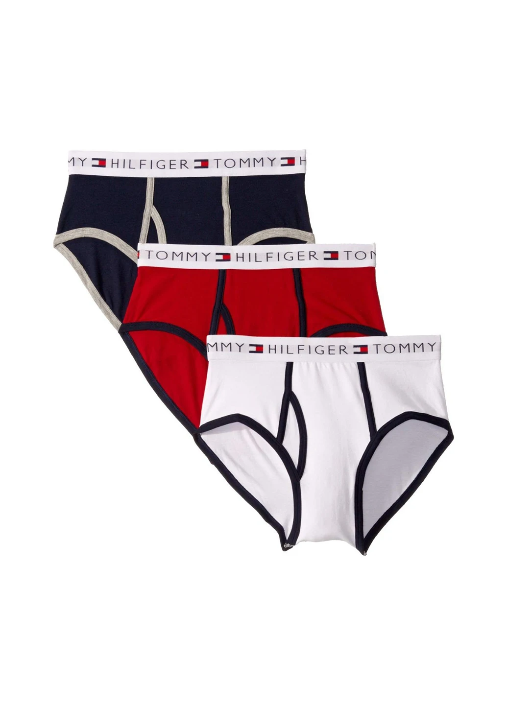Труси (3 шт.) Tommy Hilfiger (325000138)