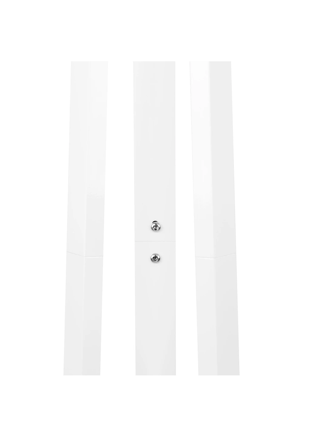 Вішалка 180х51х51 см Springos (253006878)