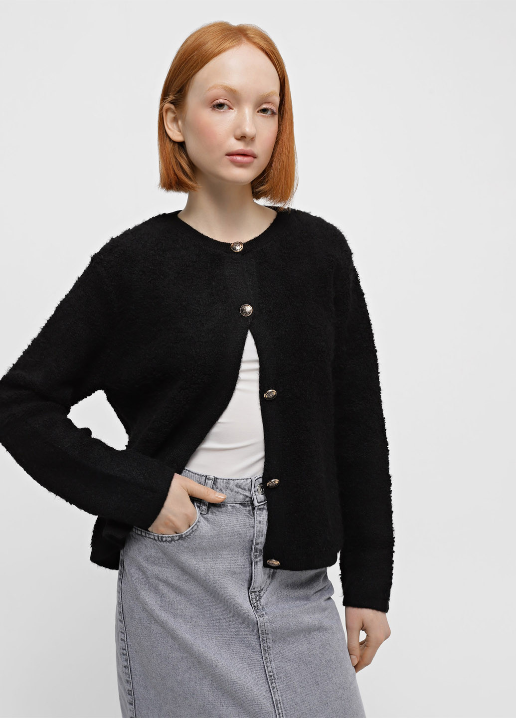 Кофта Braska 91-422/301 (327234440)