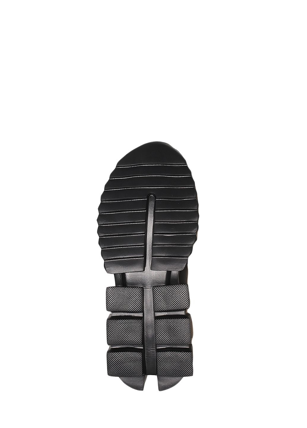 Черные демисезонные кроссовки st1300-8 black Stilli