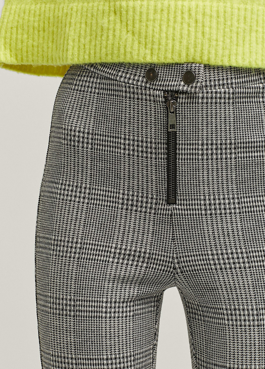 Брюки Stradivarius (298302428)