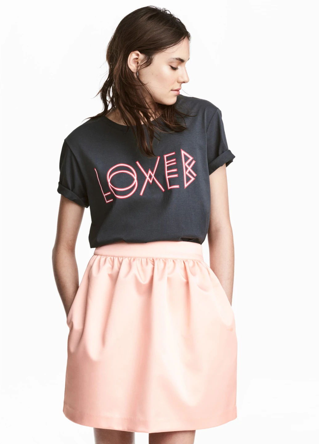 Спідниця H&M (201486369)