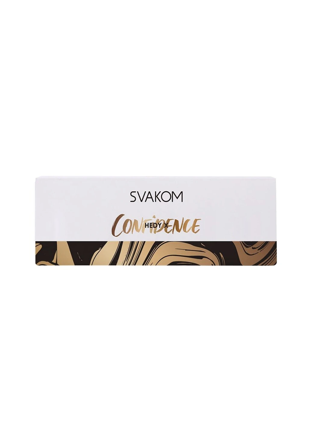 Набор яйц мастурбаторов Hedy X- Confidence Svakom (255005789)