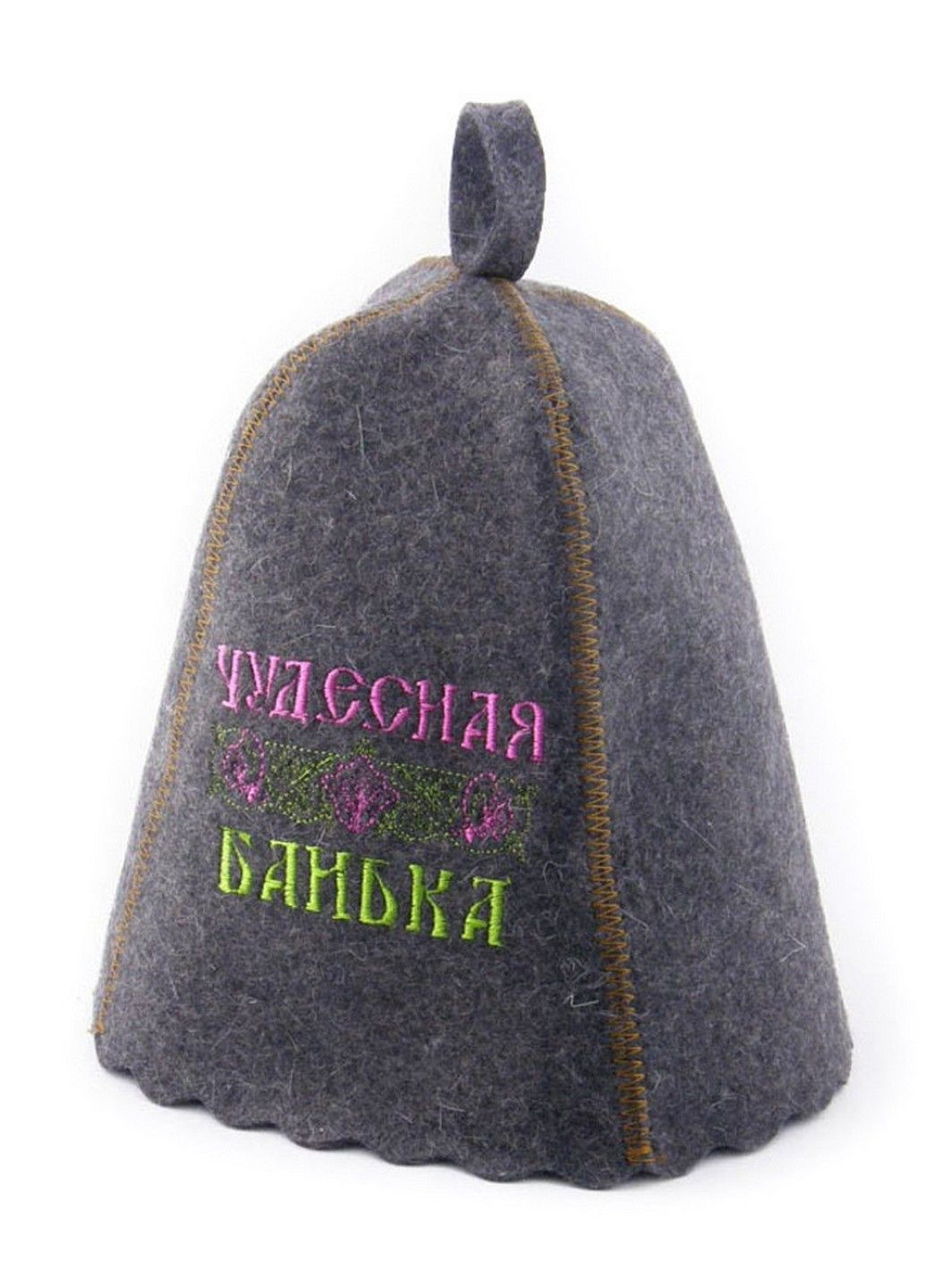 Банная шапка "Bentley" Luxyart (203610111)