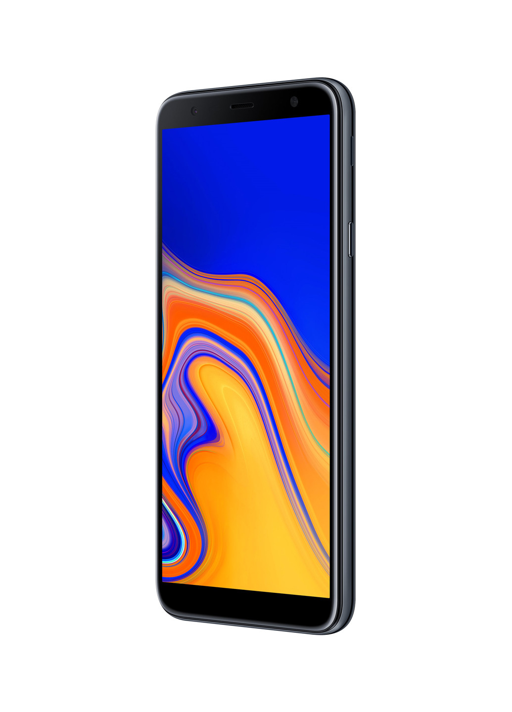 Смартфон Galaxy J4 + 2 / 16GB Black (SM-J415FZKNSEK) Samsung galaxy j4+ 2/16gb black (sm-j415fzknsek) (131063858)