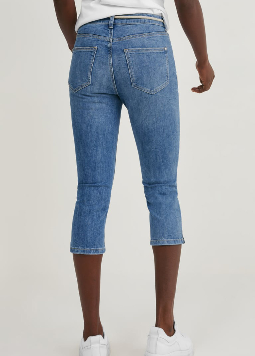 Капри C&A (303016022)