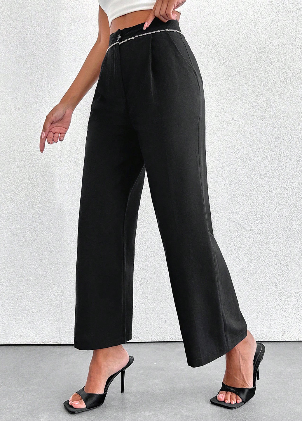 Штани SHEIN (346790264)