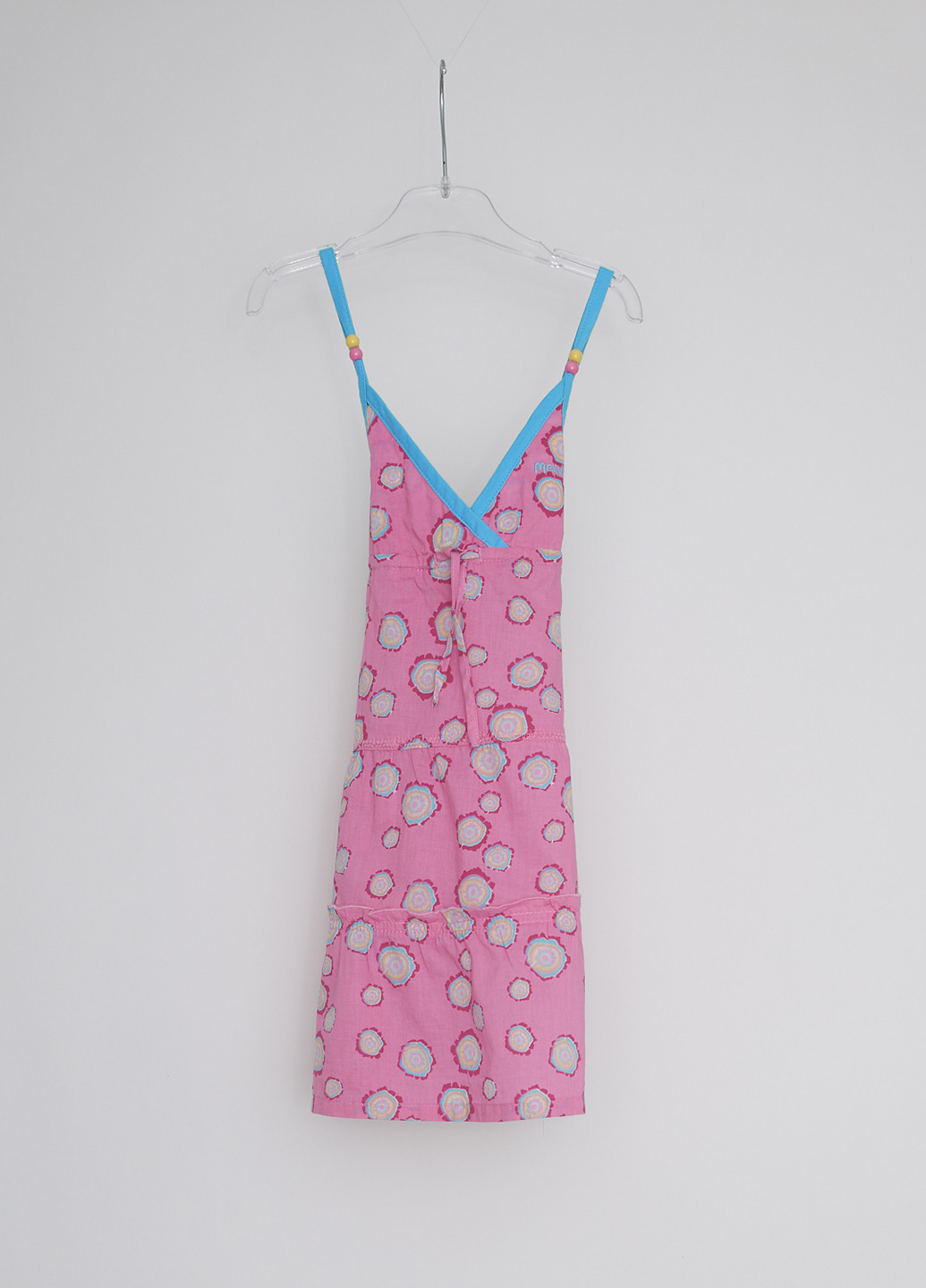 Розовое платье Mexx (126784727)
