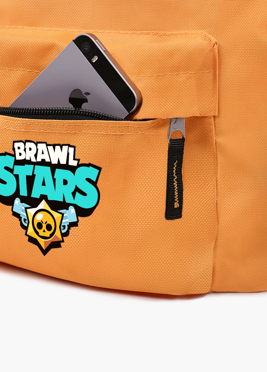 Детский рюкзак Темний Ворон Бравл Старс (Dark Crow Brawl Stars) (9263-1706) MobiPrint (217366182)