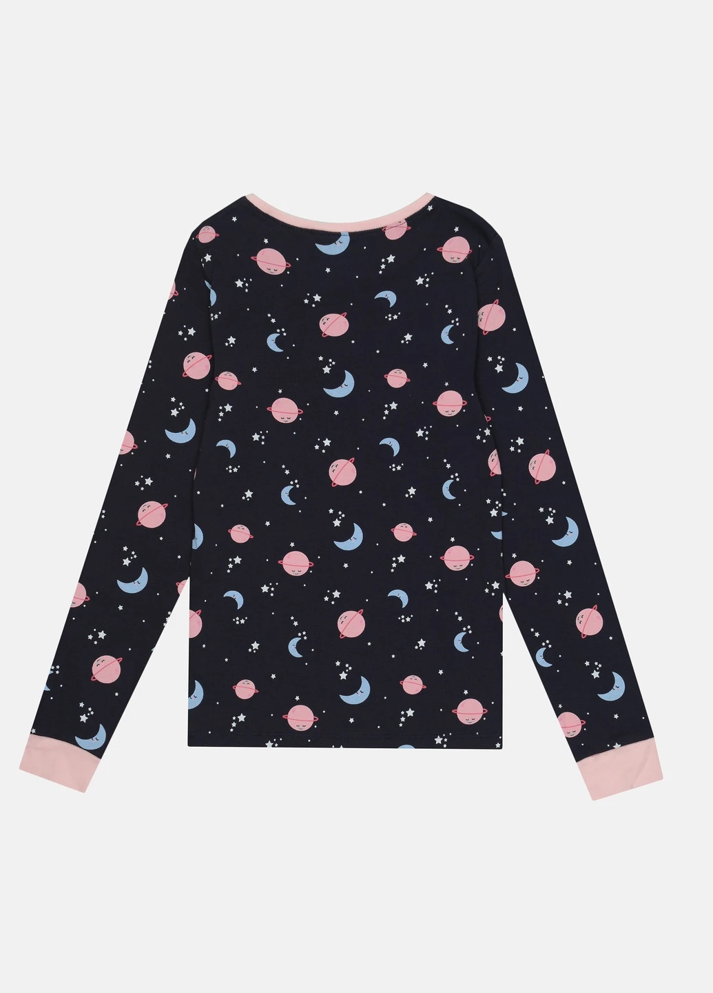 Лонгслів для сну H&M (249882913)