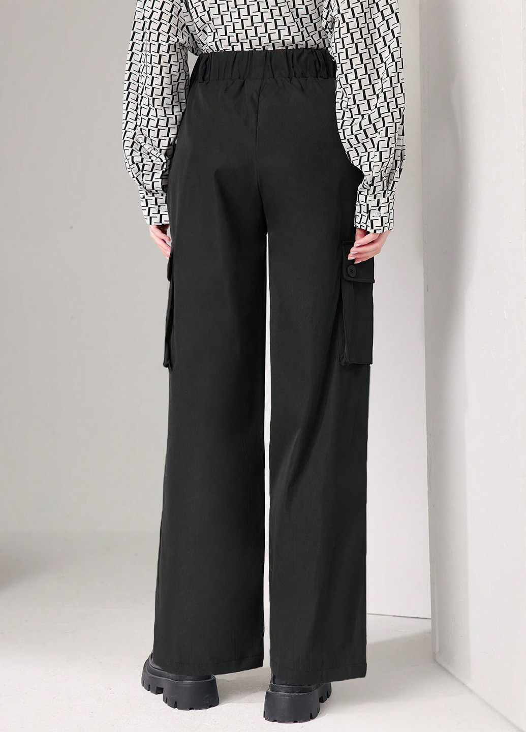 Брюки SHEIN (327828074)