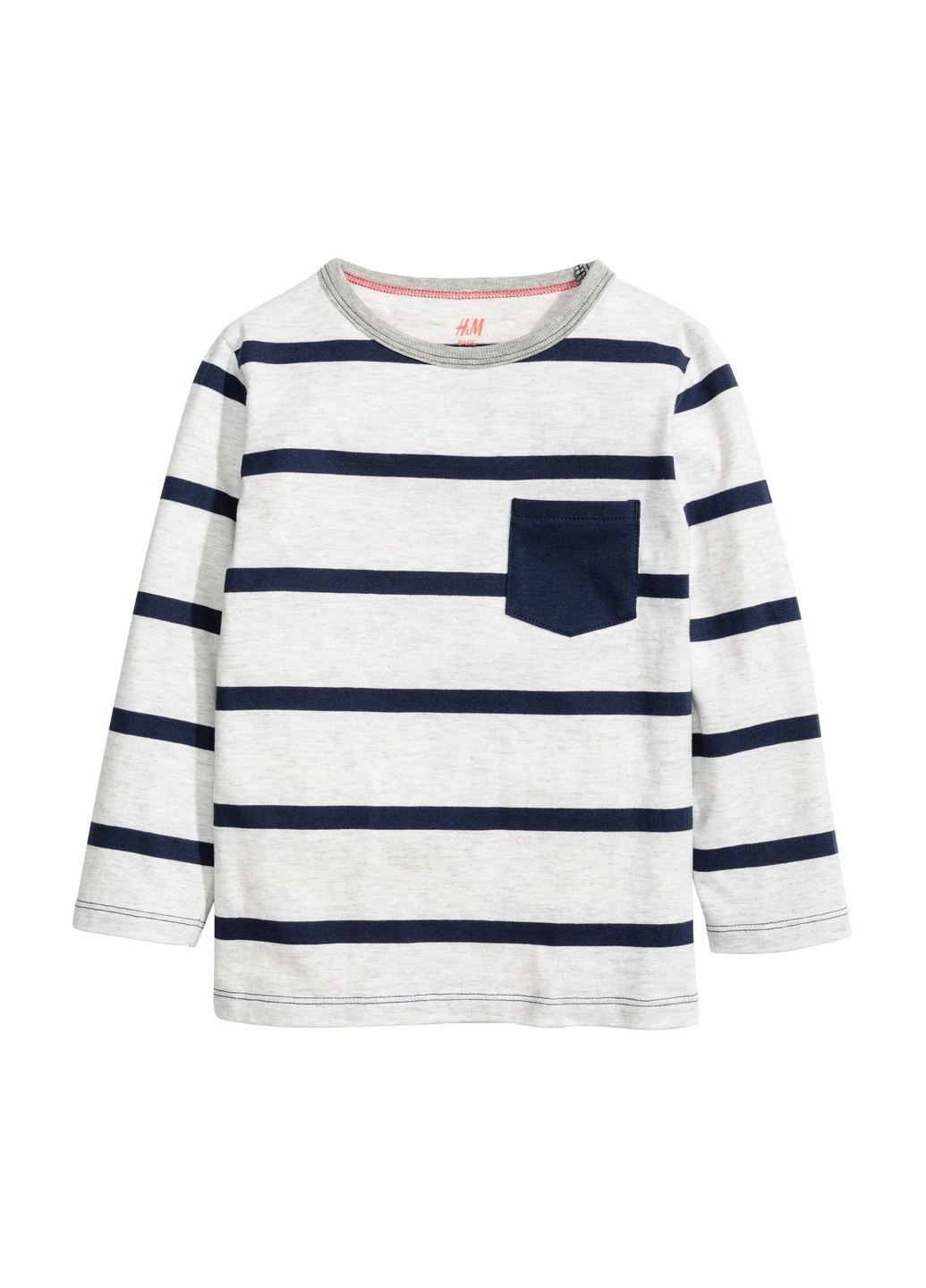 Лонгслив H&M (227362995)