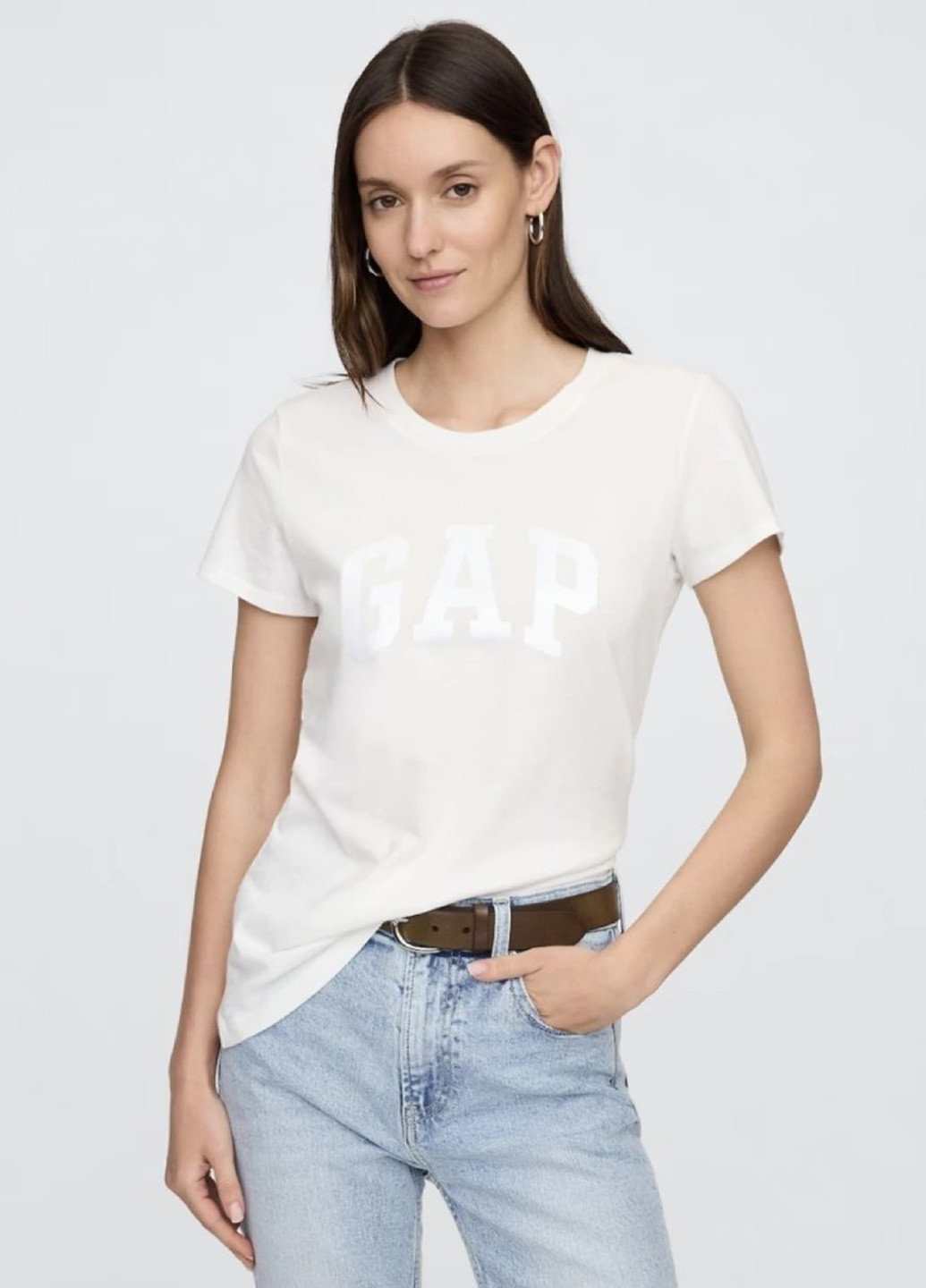 Футболка Gap - (369246749)