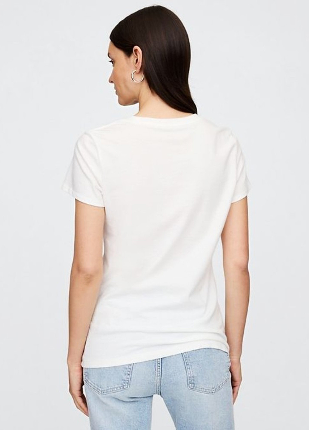 Футболка Gap - (369246749)