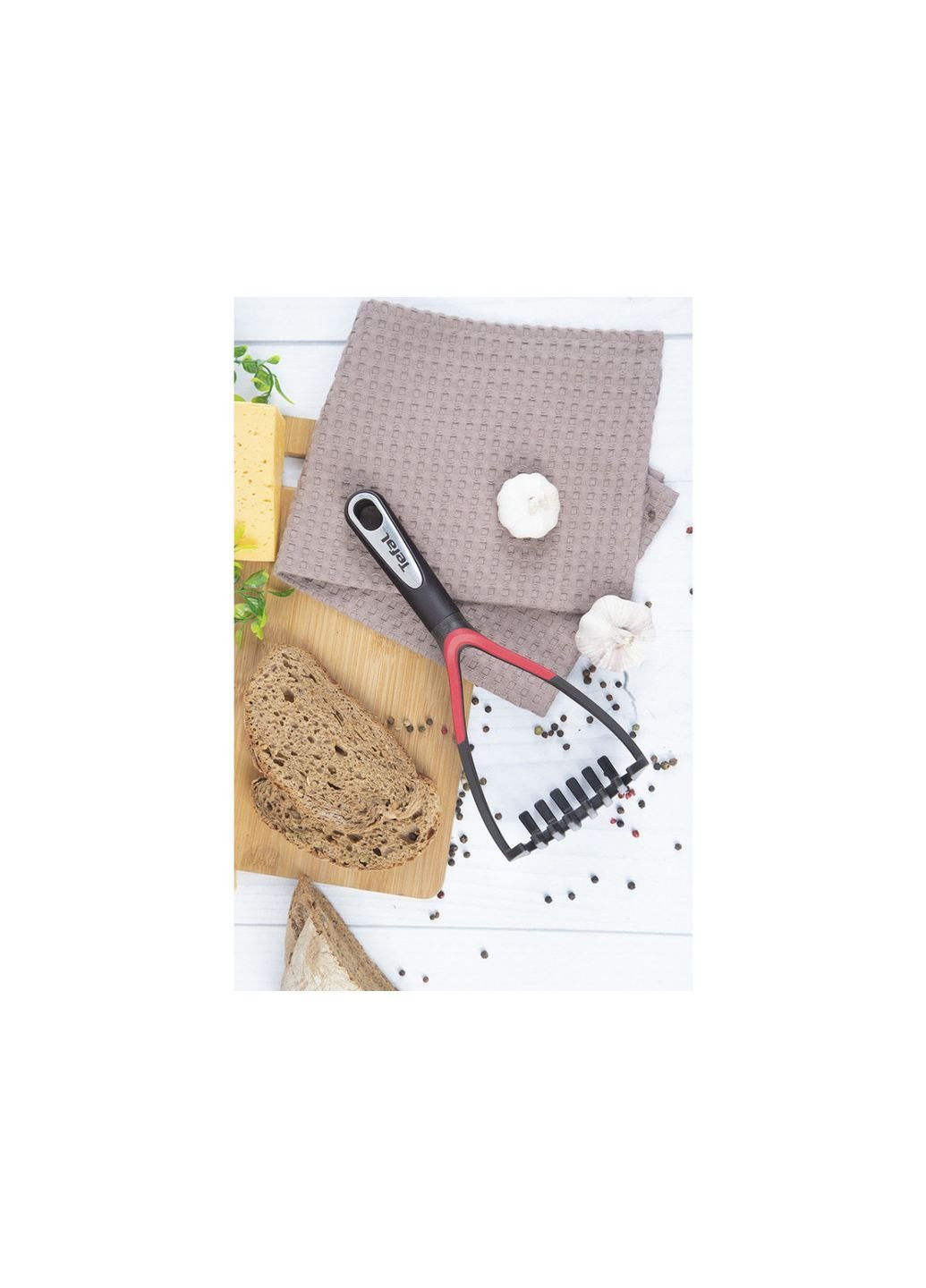 Картоплям'ялка Ingenio K2071214 31.5 см Tefal (253869095)