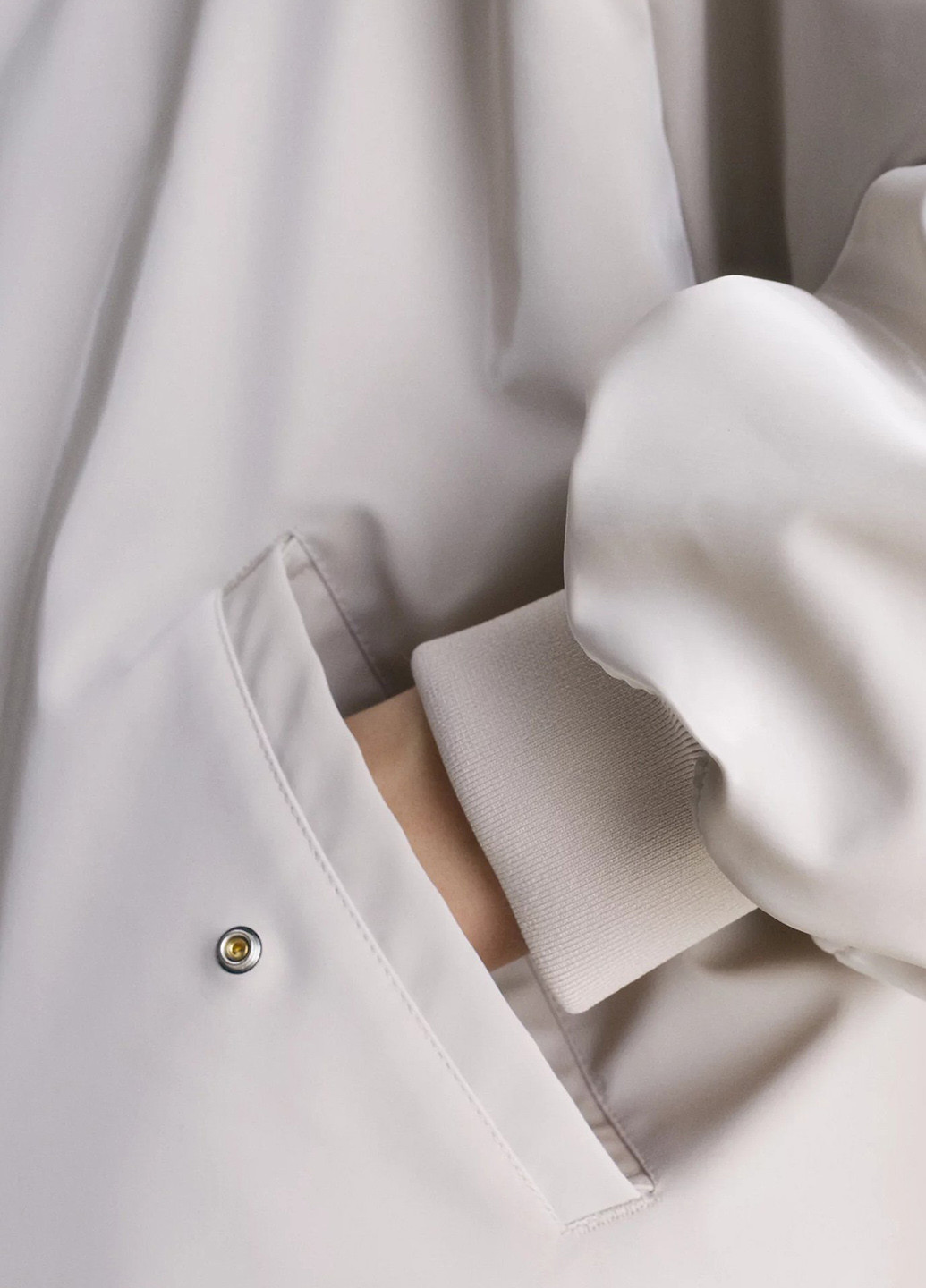 Бомбер Calvin Klein пілот (авіатор) на блискавці (328199930)