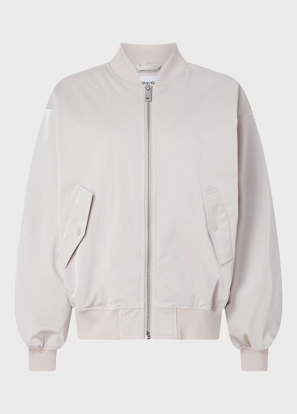 Бомбер Calvin Klein пілот (авіатор) на блискавці (328199930)