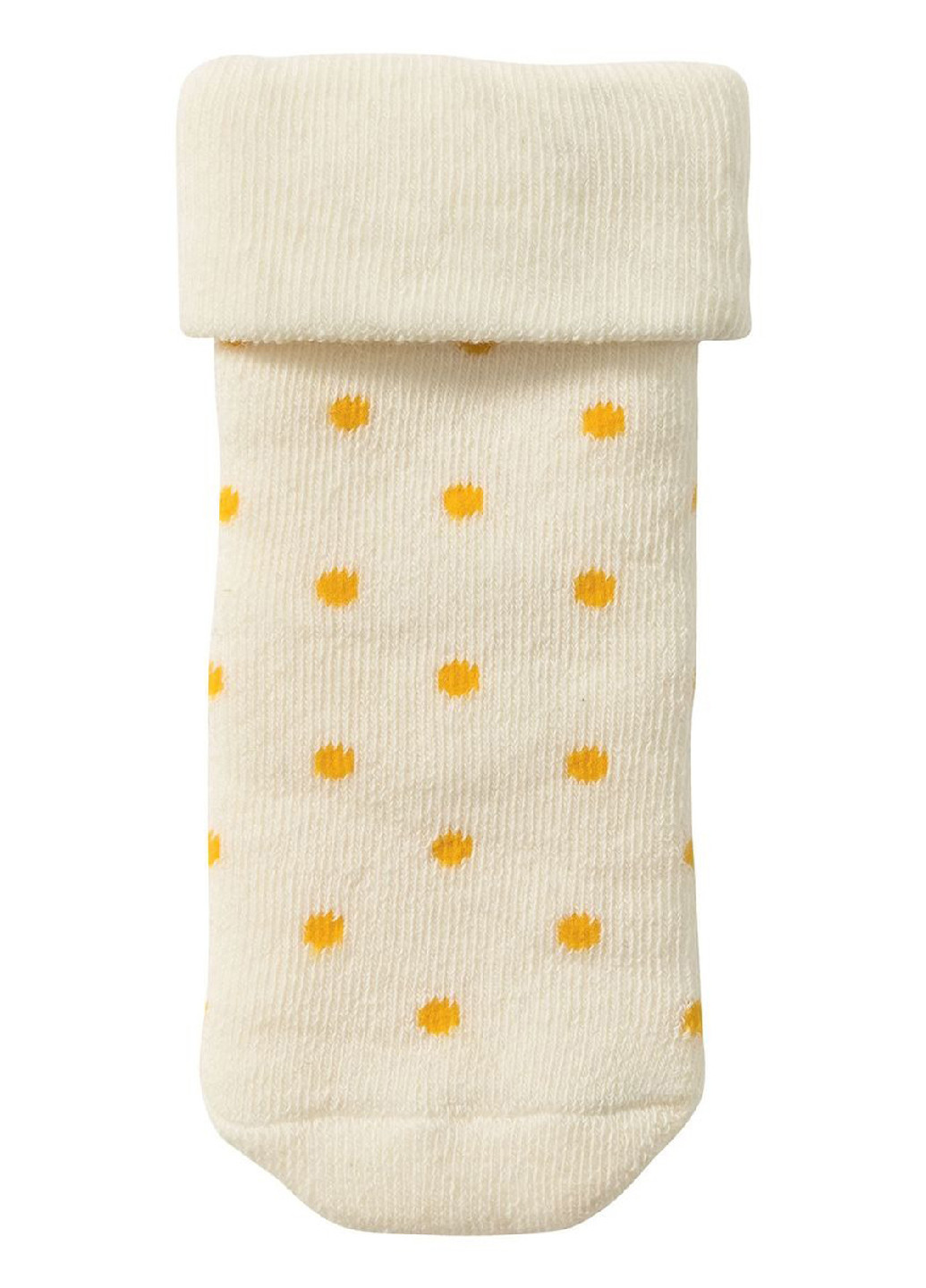 Носки (3 пары) Lupilu комбинированные повседневные