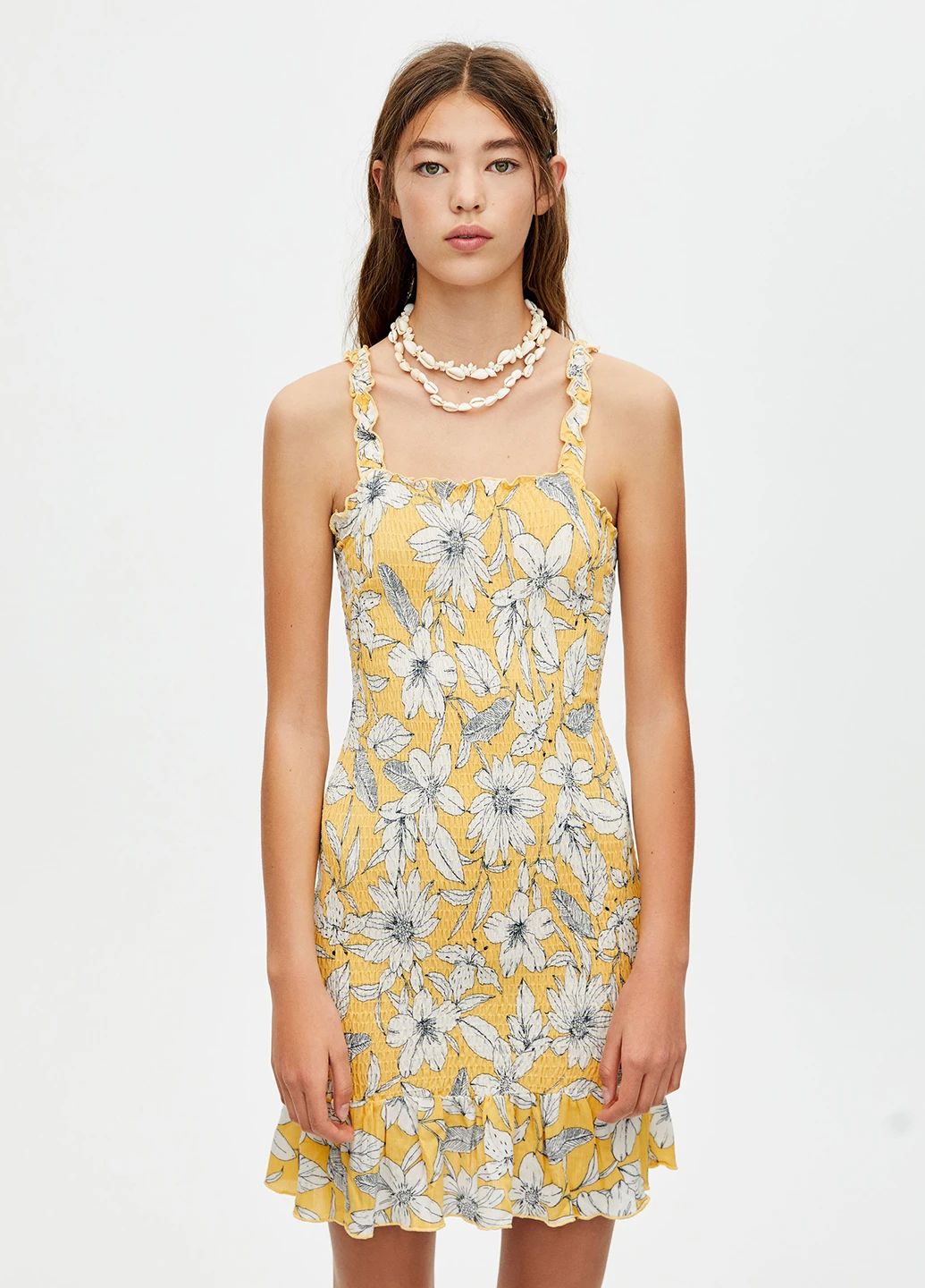 Сарафан Pull&Bear (252838418)