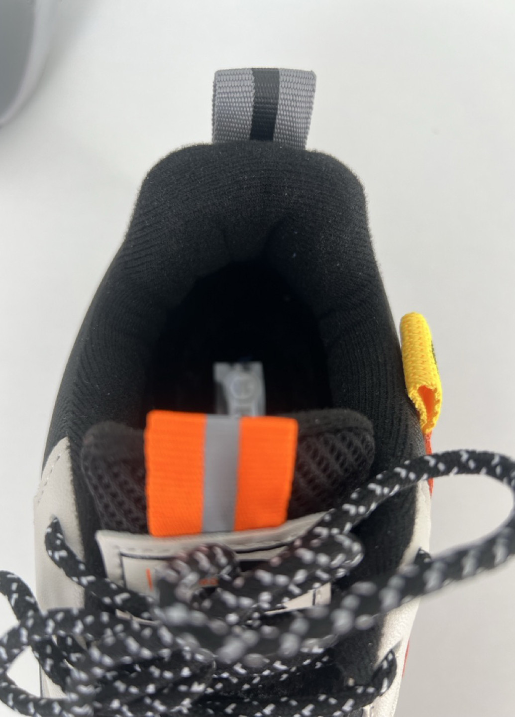 Цветные всесезон кроссовки Kimboo