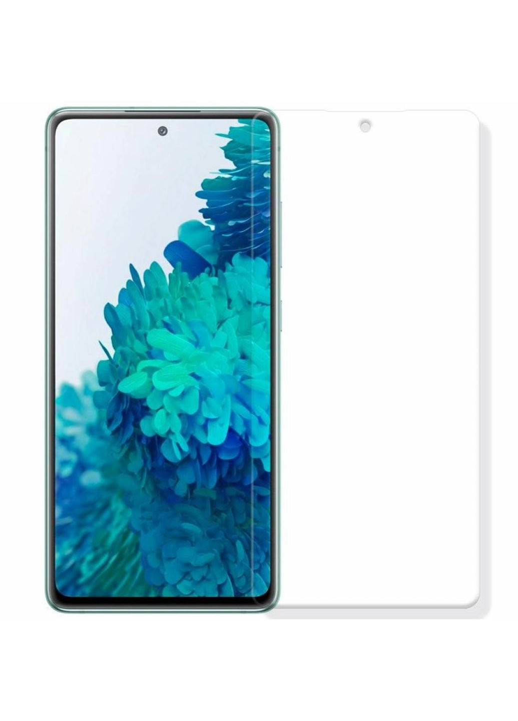 Плівка захисна Undercover Premium Samsung Galaxy S20FE (DV-GDRP-SMS-S20FE) Devia (252387369)