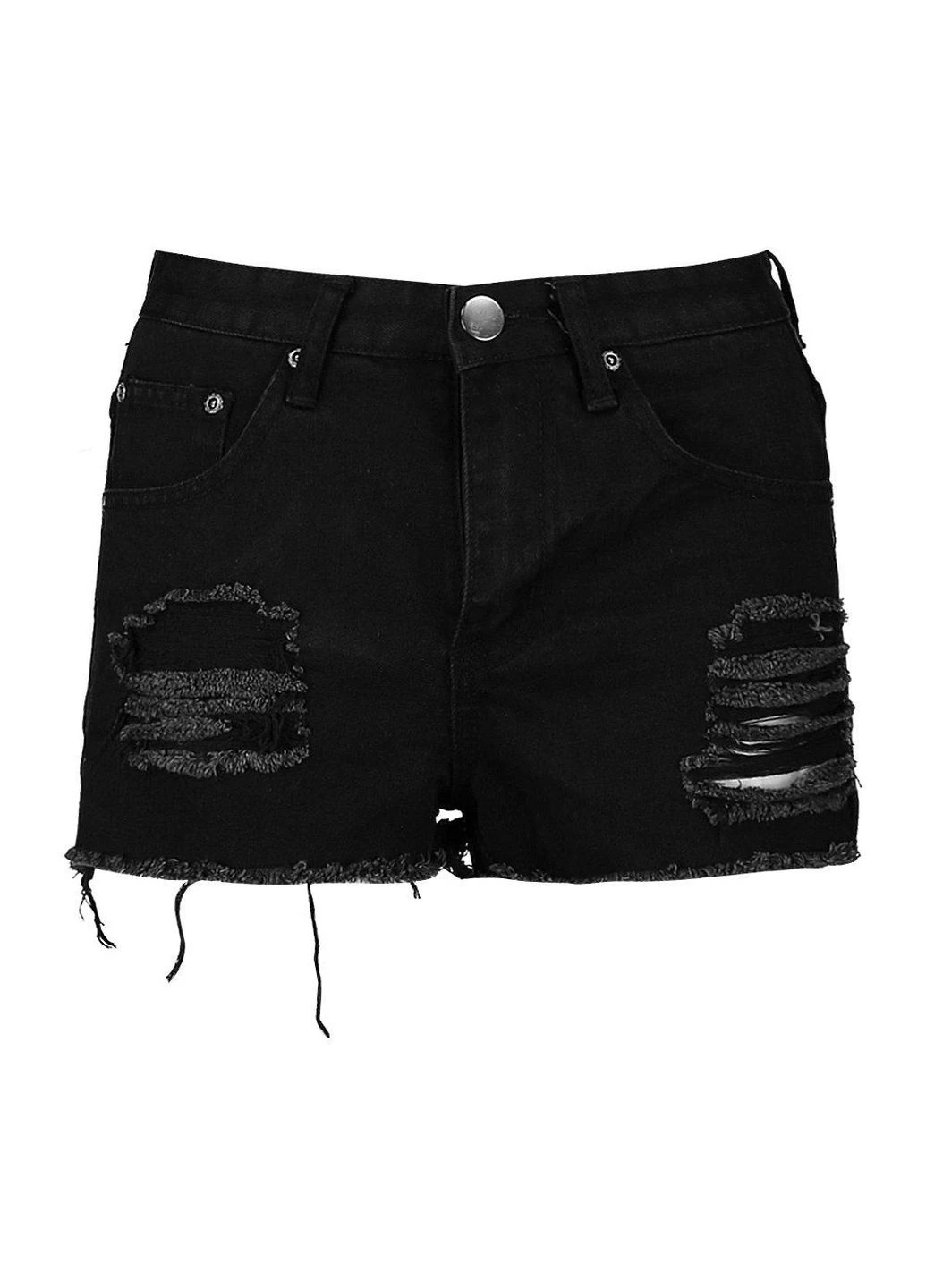 Шорти Boohoo (252376762)