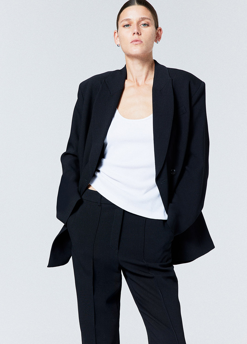 Жакет H&M (366276534)