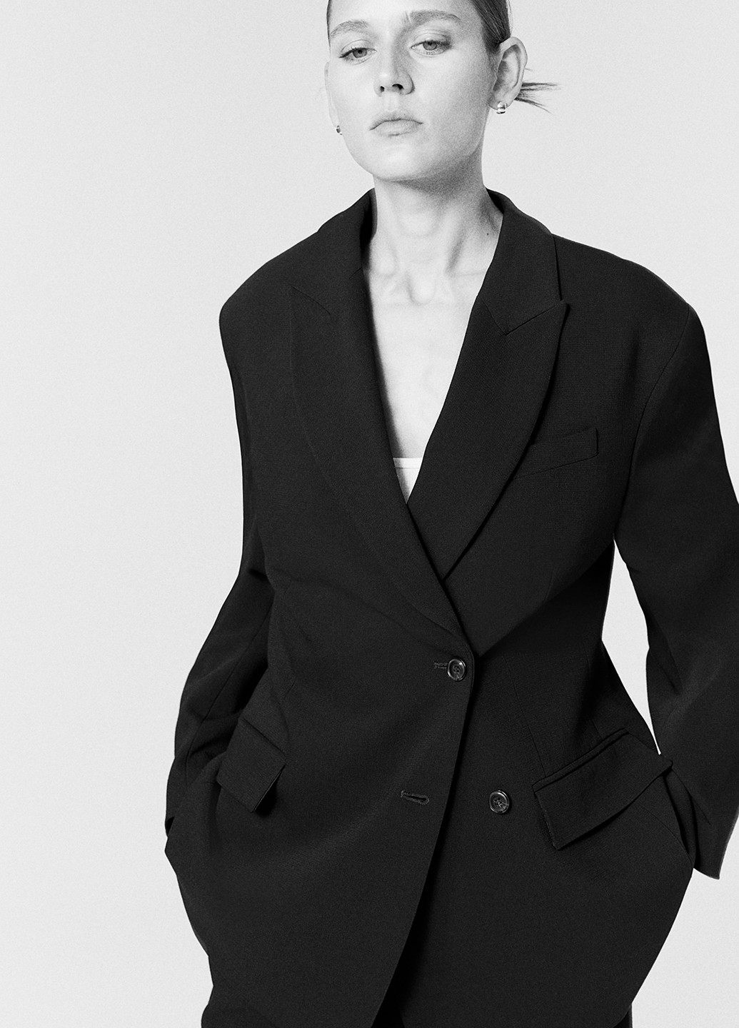 Жакет H&M (366276534)