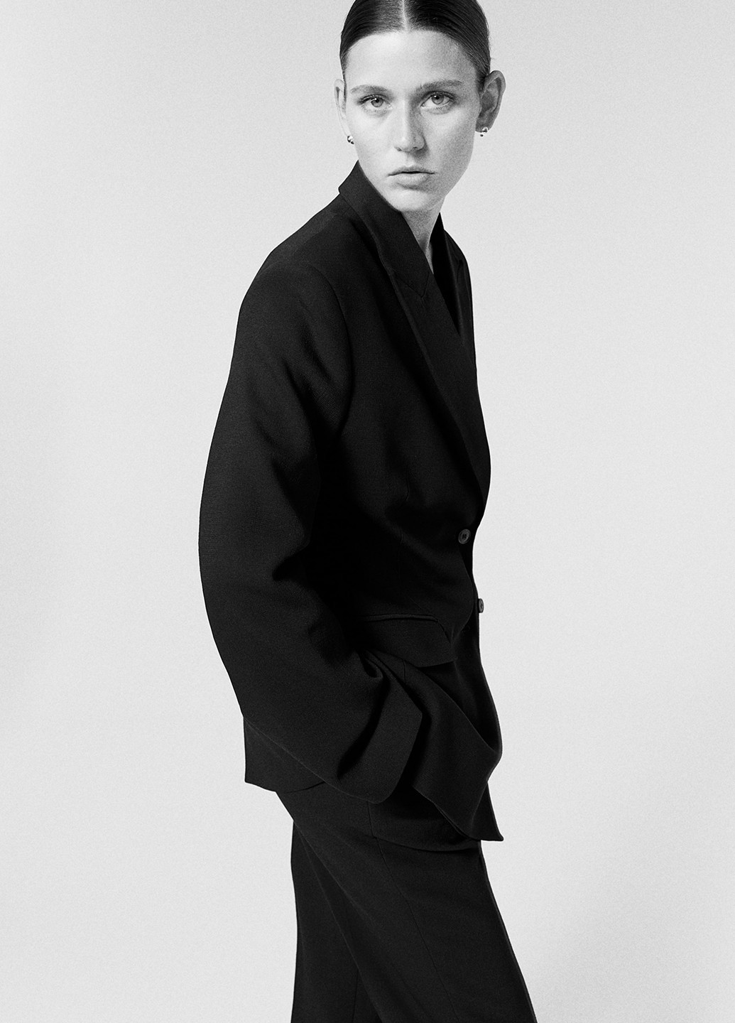 Жакет H&M (366276534)