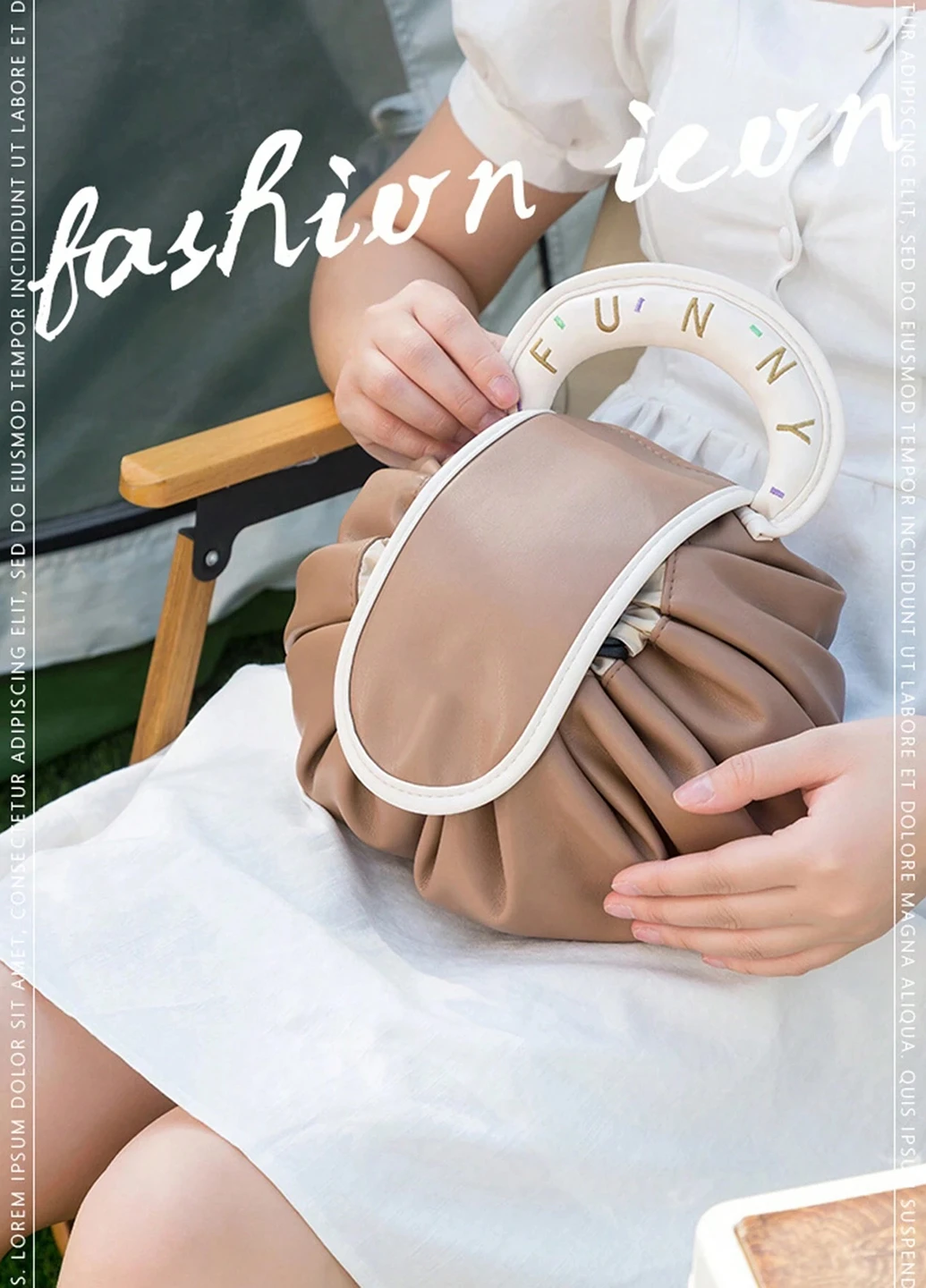 Косметичка SHEIN (308794270)