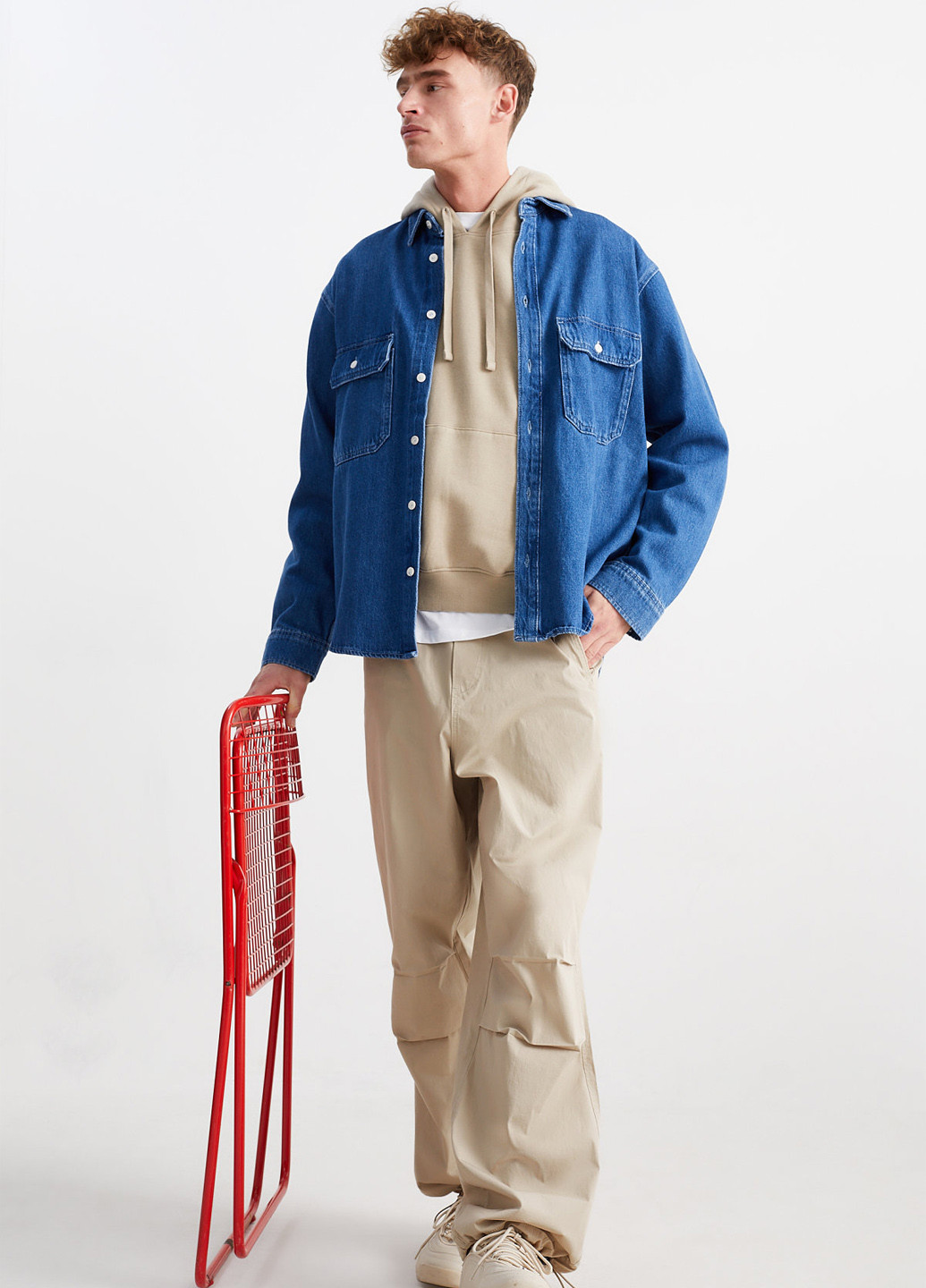 Штани C&A (339653587)