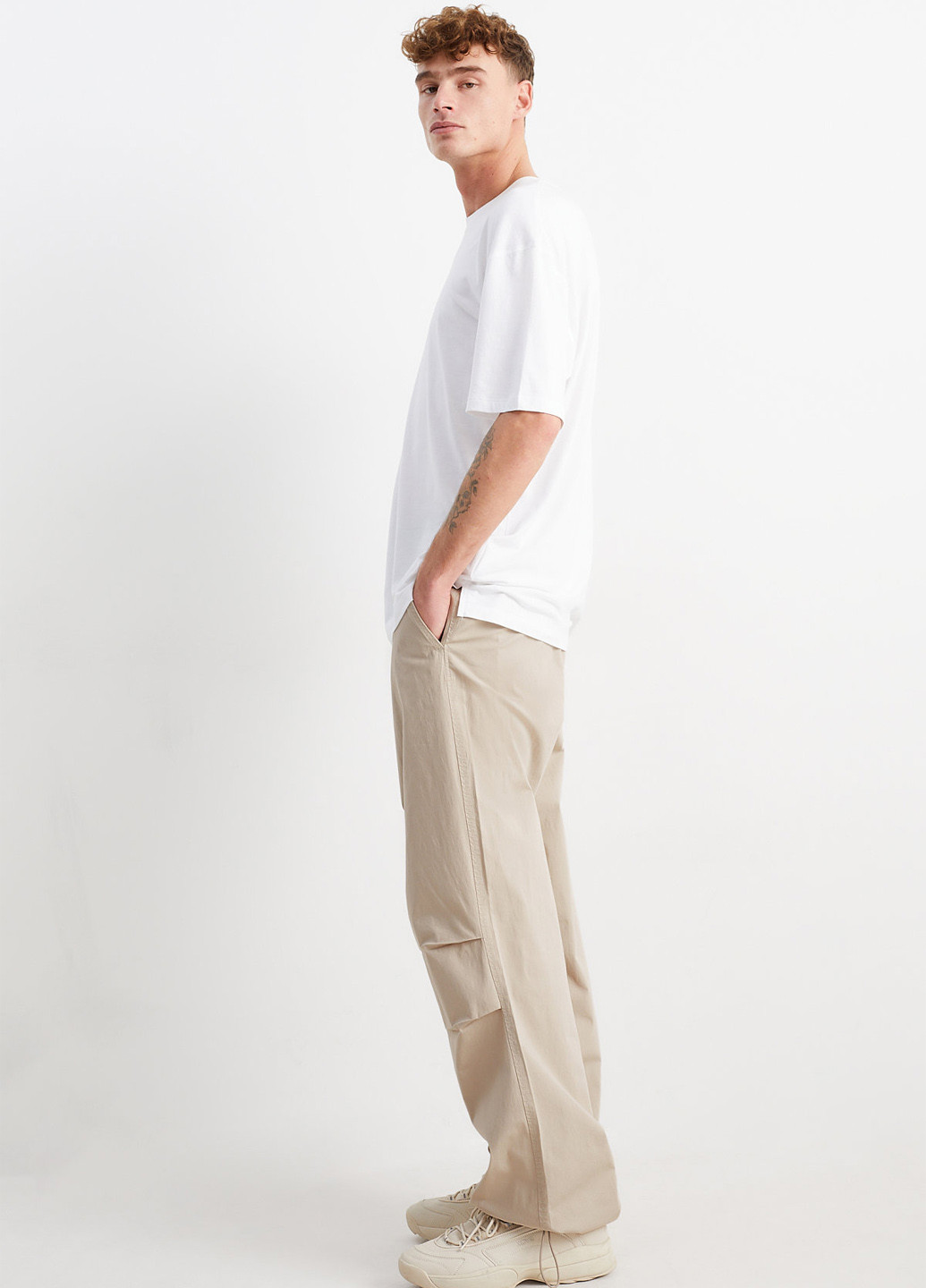 Штани C&A (339653587)