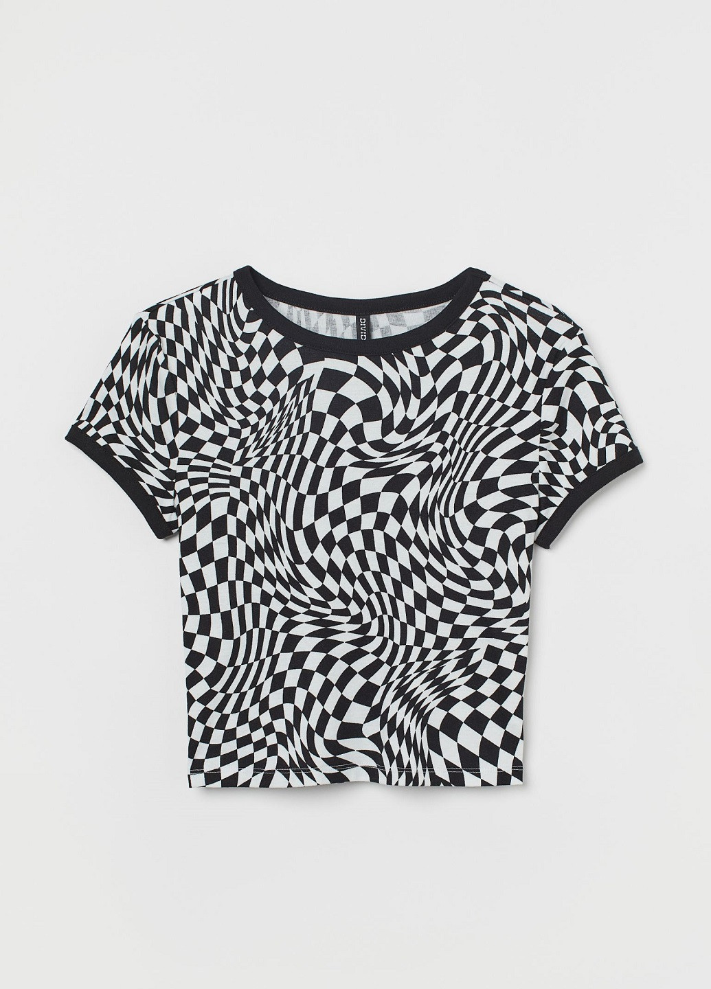 Футболка H&M - (254397897)