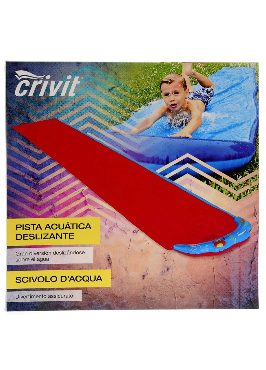 Дитячий водний трек Crivit (223782048)