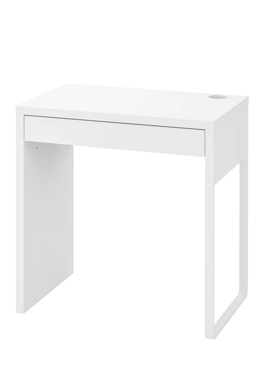 Стіл, 50х73х50х75 см IKEA (265795937)