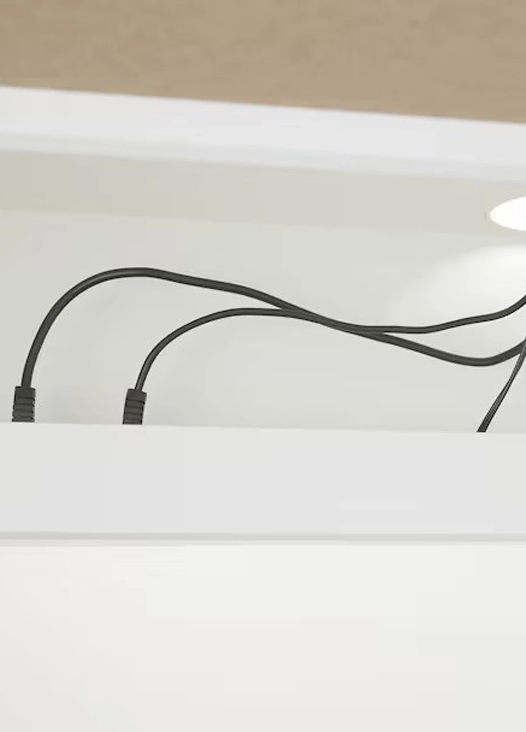 Стіл, 50х73х50х75 см IKEA (265795937)