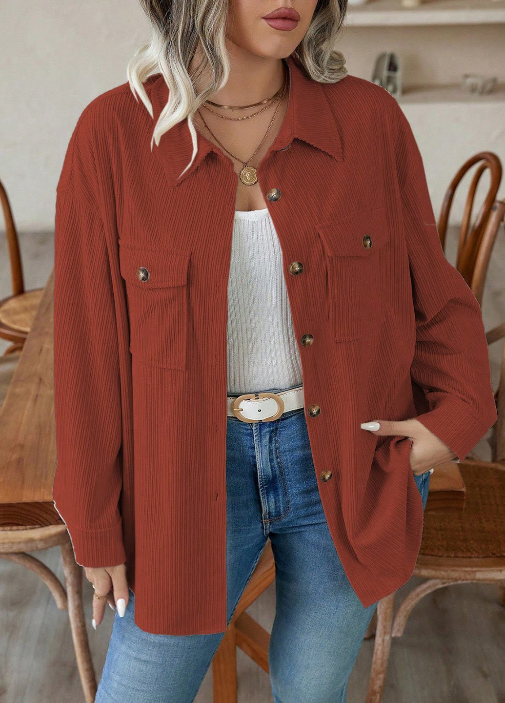 Сорочка SHEIN (330610932)